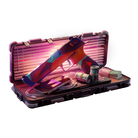 The Hacker Case - CS2 | CS:GO Case Opening, Cool Skins | Skin.Club