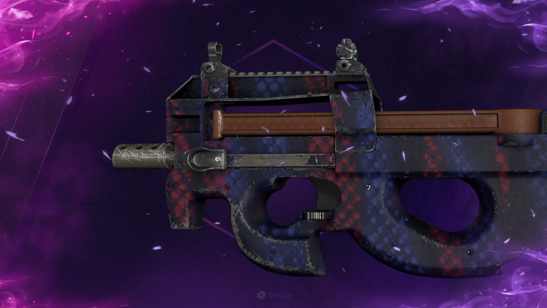 P90 | Teardown (Field-Tested)