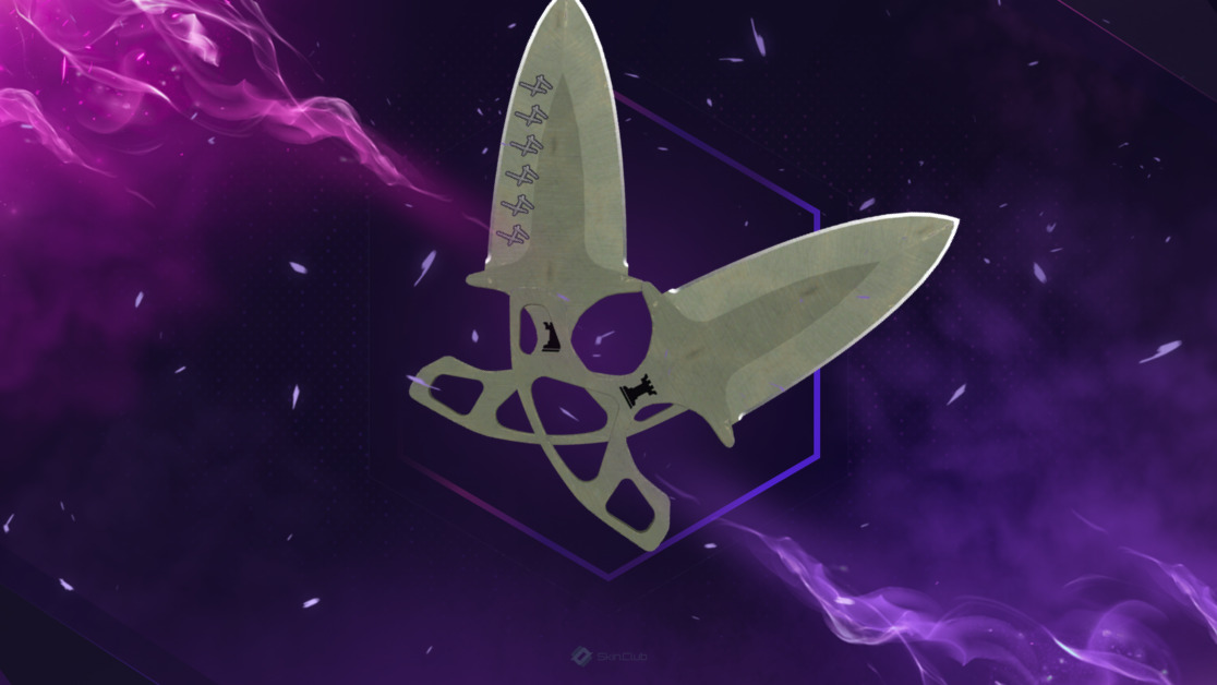 ★ StatTrak™ Shadow Daggers | Safari Mesh (Field-Tested)