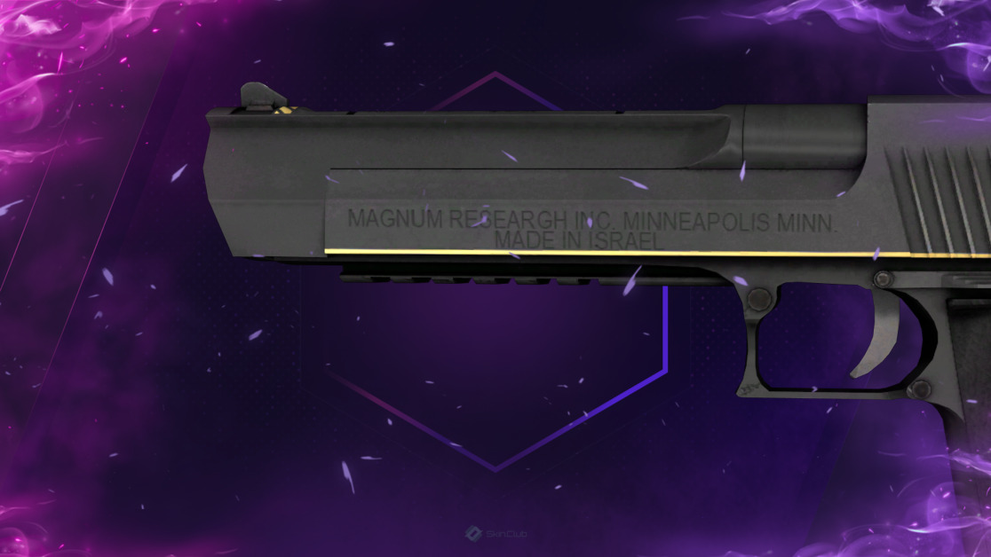 Desert Eagle | Conspiracy (Factory New)