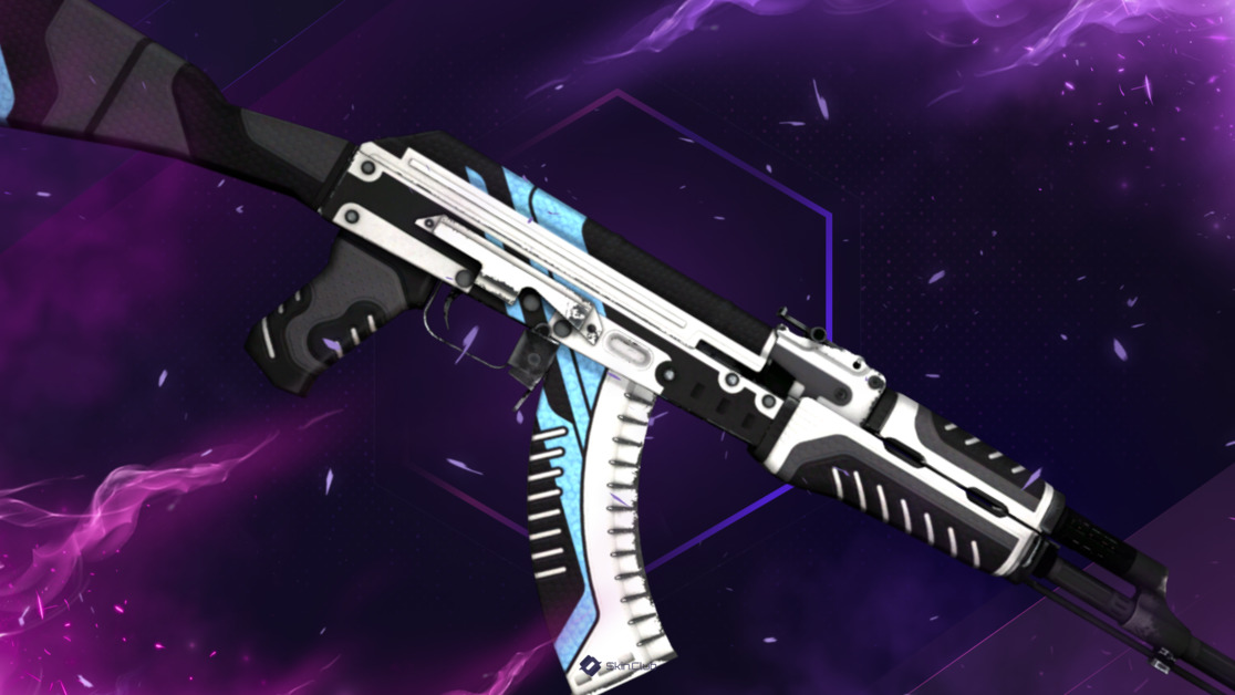 AK-47 | Vulcan (Field-Tested)