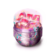 Holo-mania
