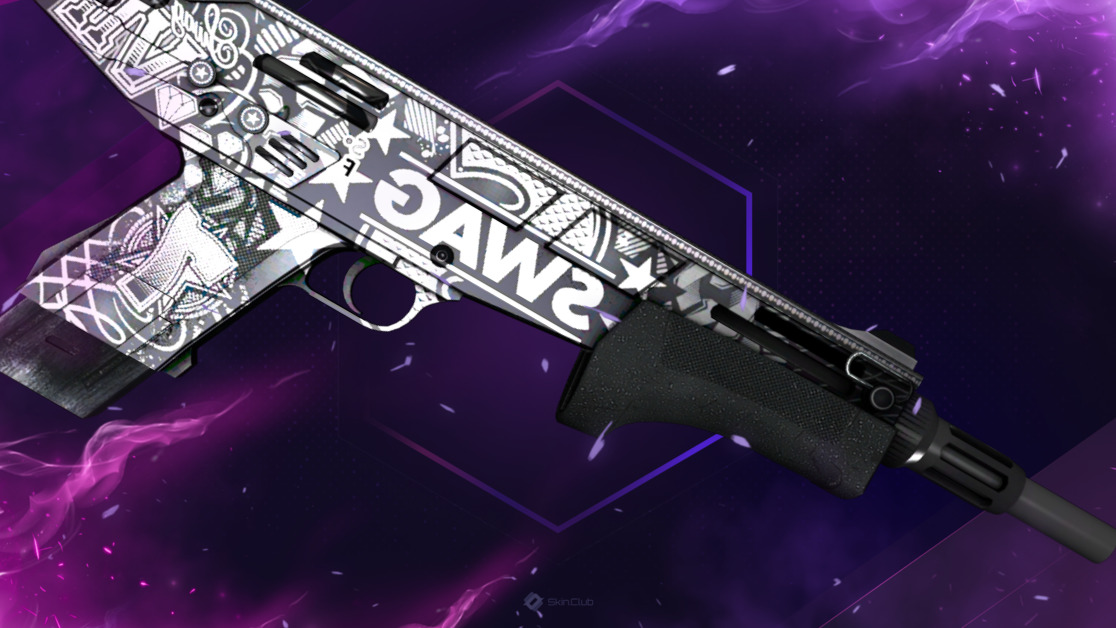MAG-7 | SWAG-7 (Factory New)