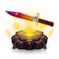 Knife