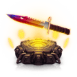 Knife