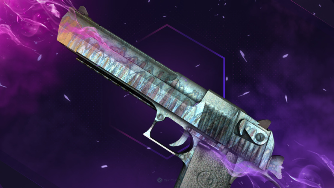 Desert Eagle | Hand Cannon (Minimal Wear)