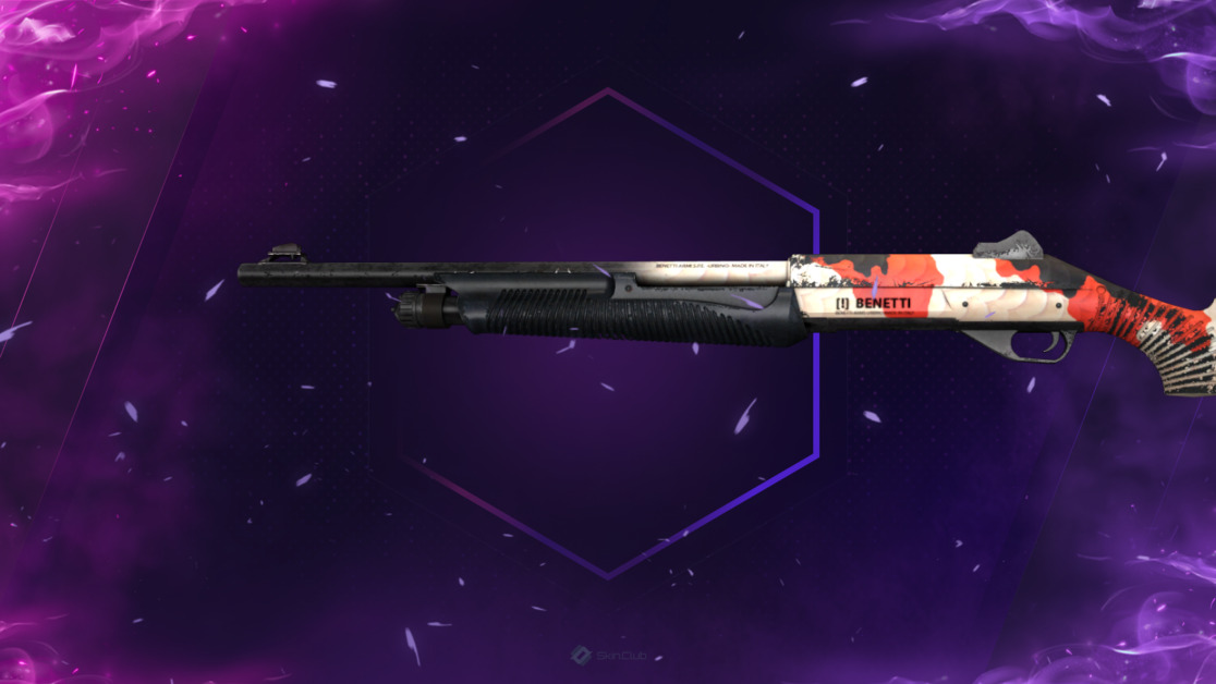 Nova | Koi (Field-Tested)