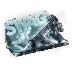 SWAG Bastion