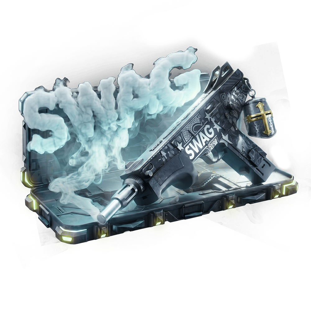 SWAG Bastion