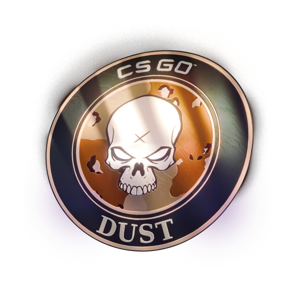 Dust