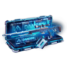 Level 110 Case - CS2 | CS:GO Case Opening, Cool Skins | Skin.Club