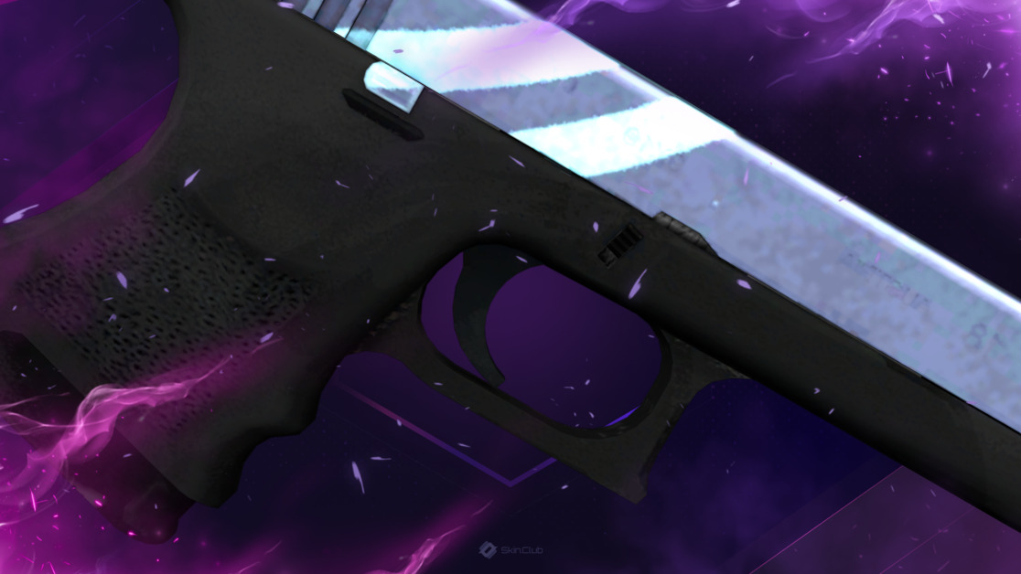 Glock-18 | High Beam (Factory New)