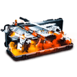 Bloody Asiimov
