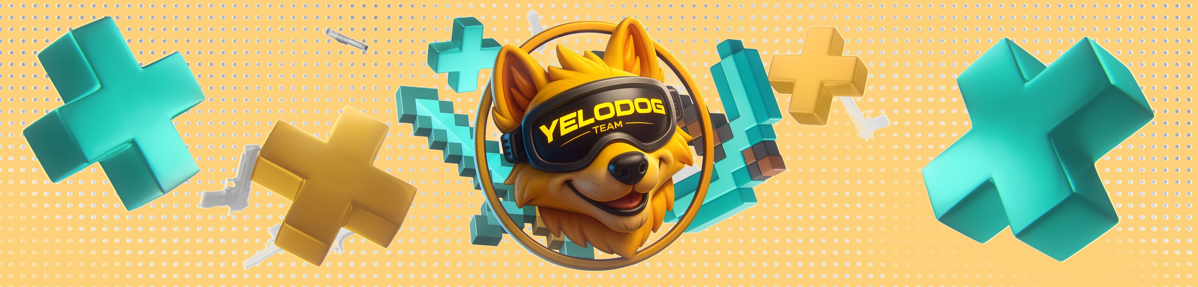 yelodog