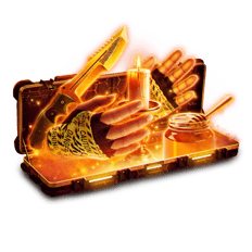 Amberglow
