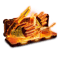 Amberglow