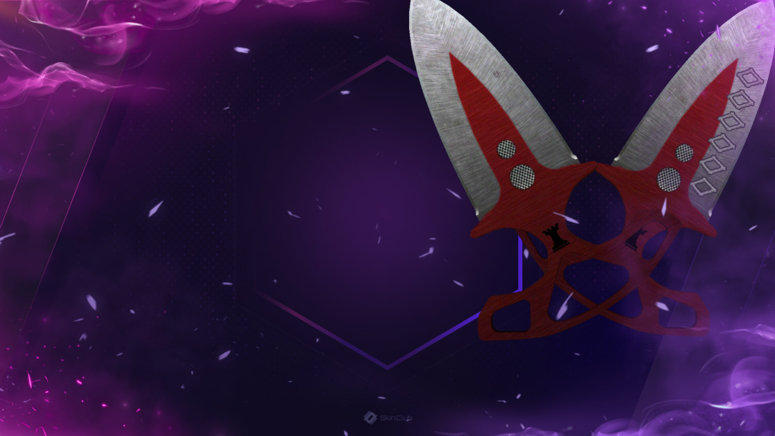 ★ StatTrak™ Shadow Daggers | Autotronic (Factory New)