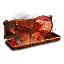 The Legendary Howls Case - CS2 | CS:GO Case Opening, Cool Skins | Skin.Club