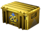 CS20 Case
