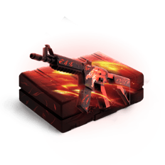 E-mail Case