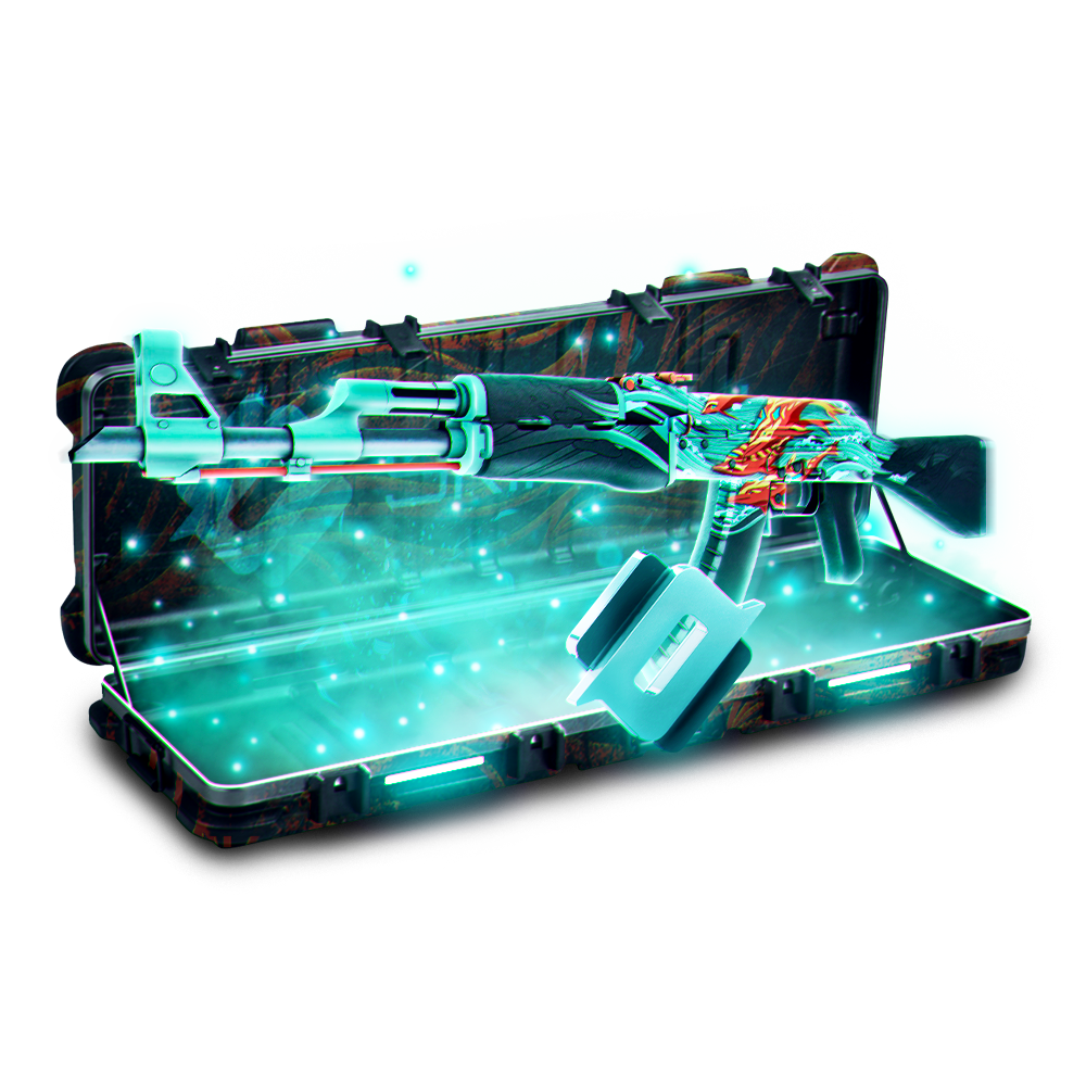 Open CS2(CS:GO) Cases Daily | Skin.Club