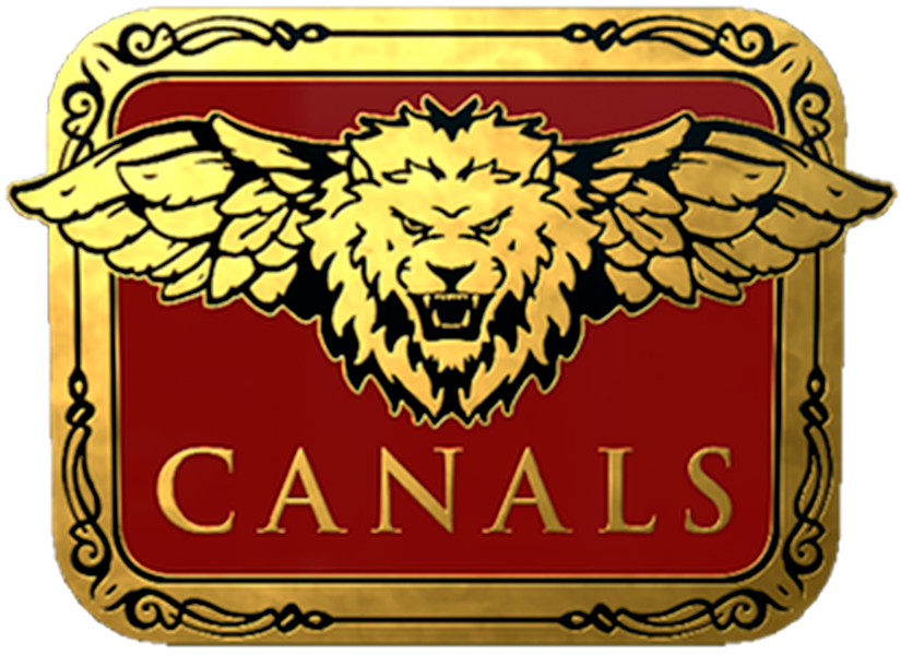 Canals