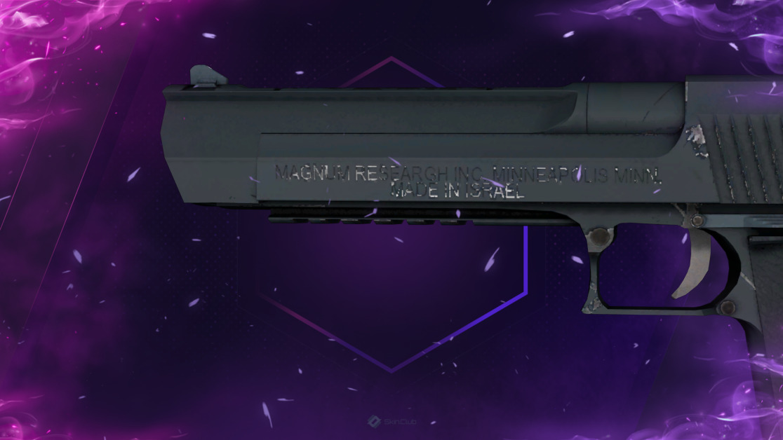 Desert Eagle | Night (Factory New)