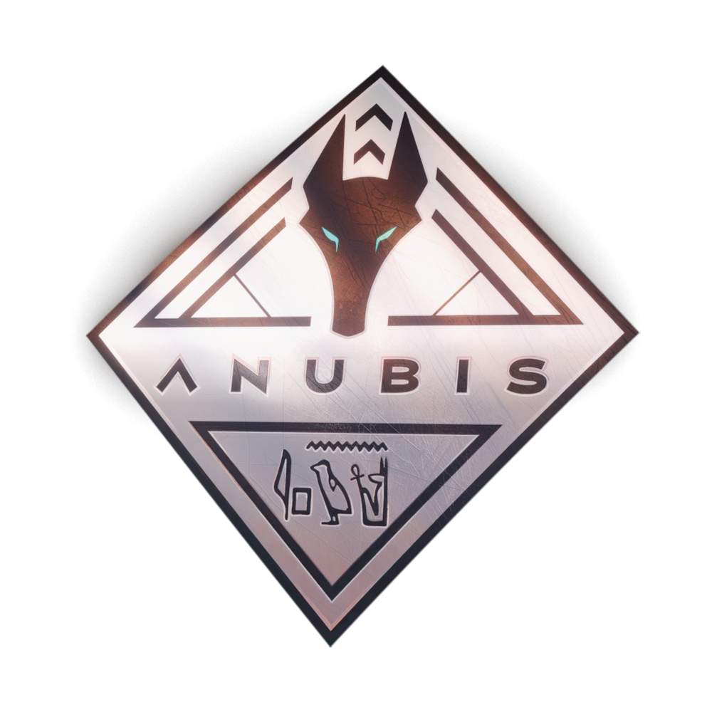Anubis