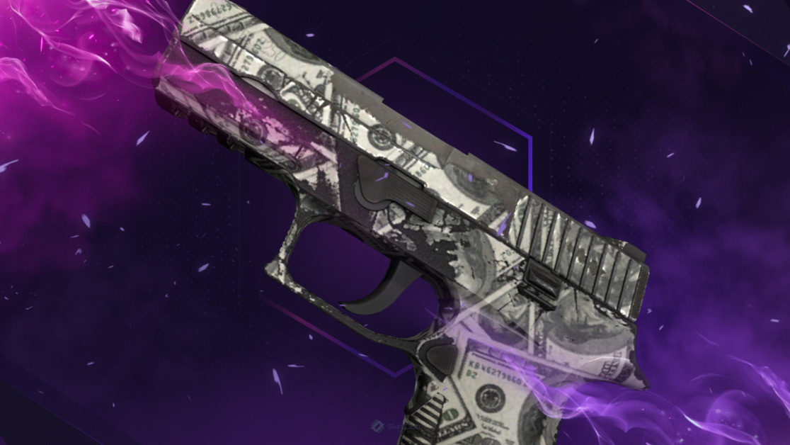 P250 | Franklin (Well-Worn)