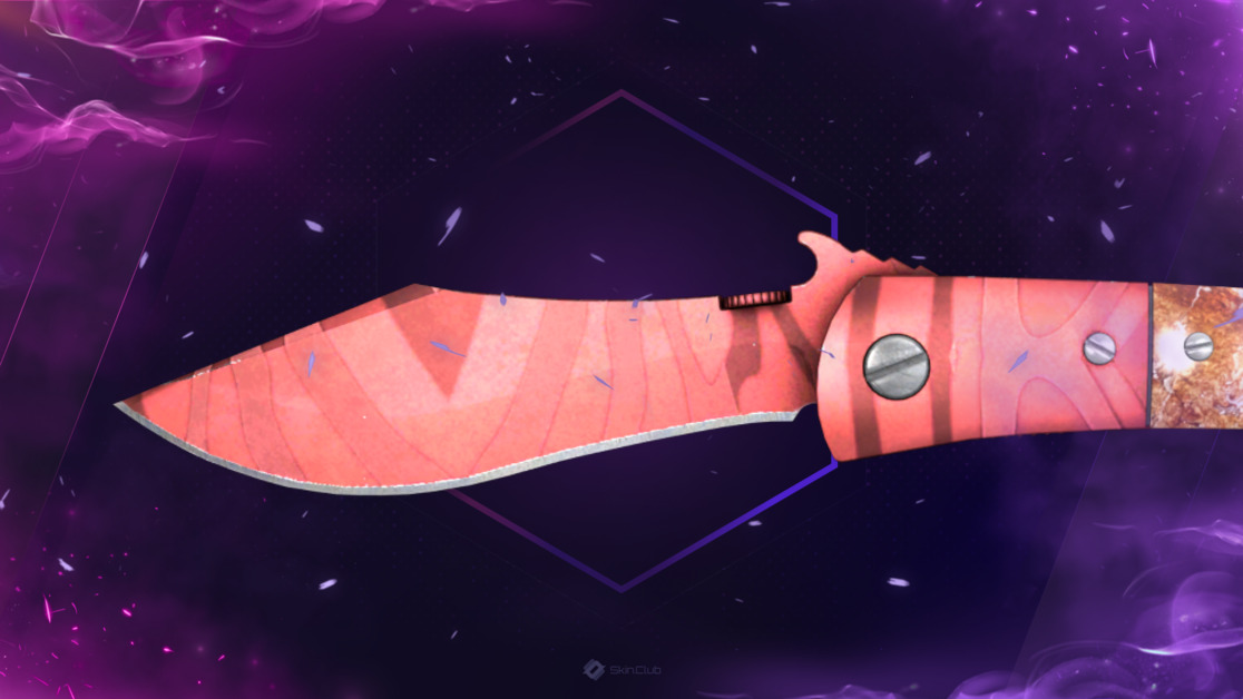 ★ Navaja Knife | Slaughter (Field-Tested)