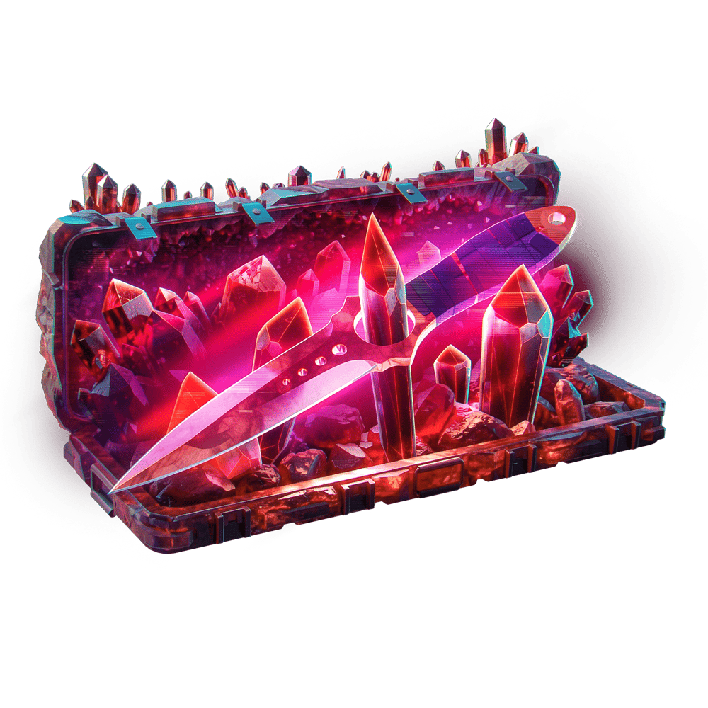 Gem Mining