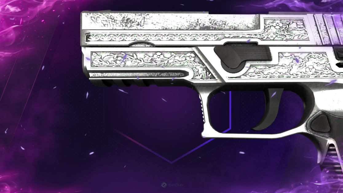 P250 | Cartel (Field-Tested)