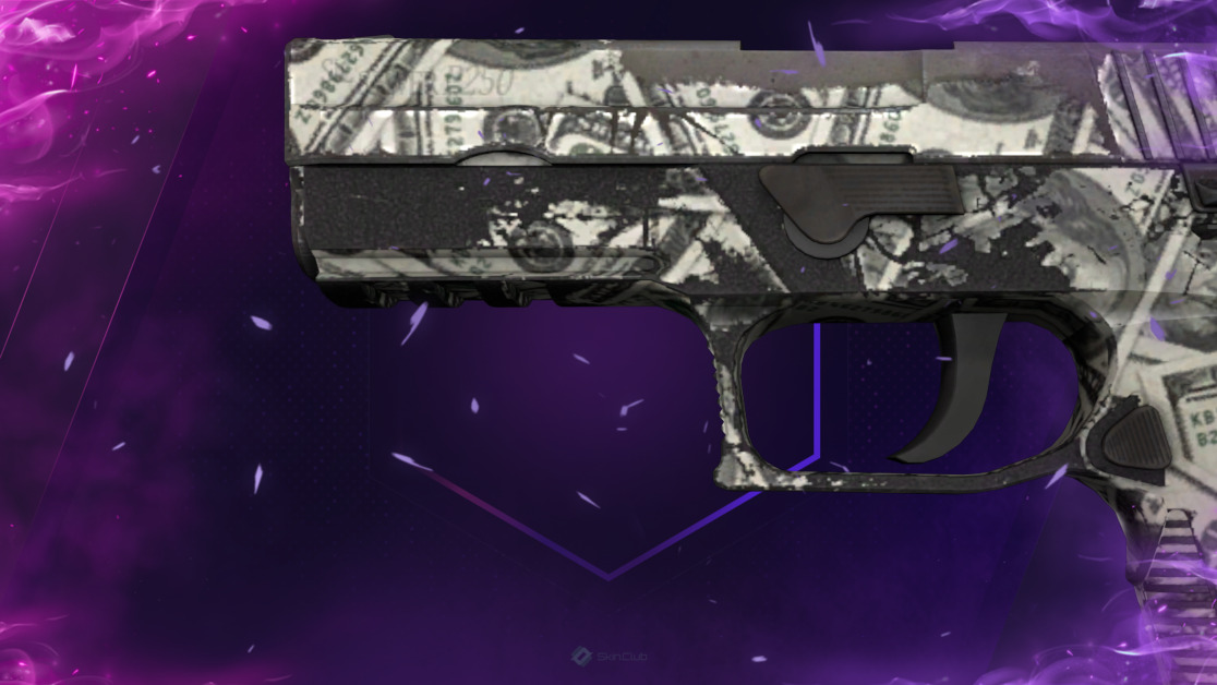 P250 | Franklin (Well-Worn)