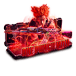 Monster’s Rebellion 武器箱 - CS2 | CS:GO 開箱,炫酷的 CS2 物品 | Skin.Club