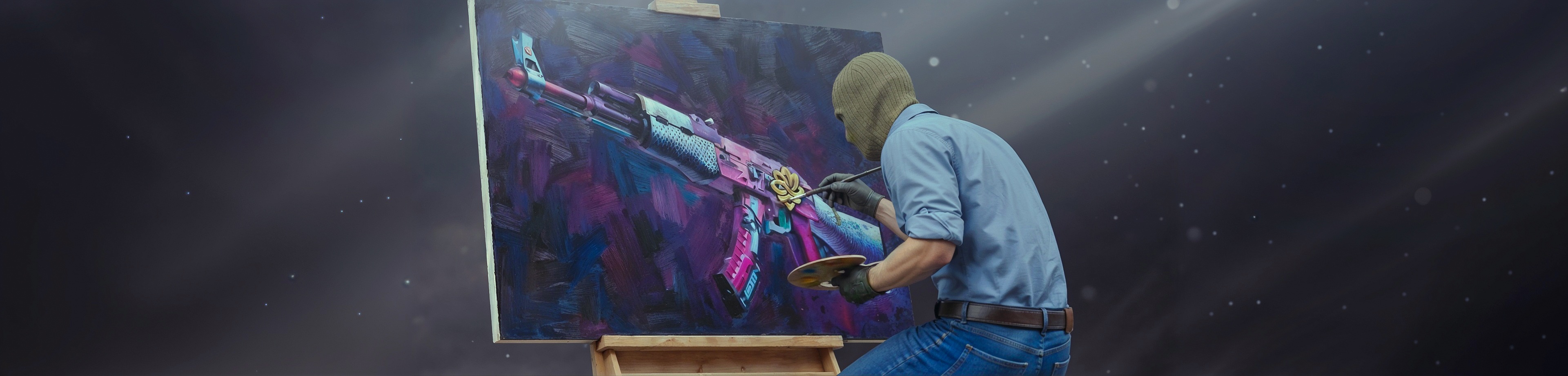 Small Details