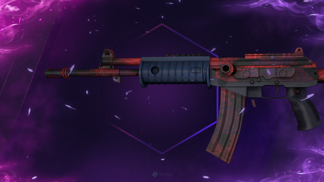 Galil AR | Signal | 崭新出厂