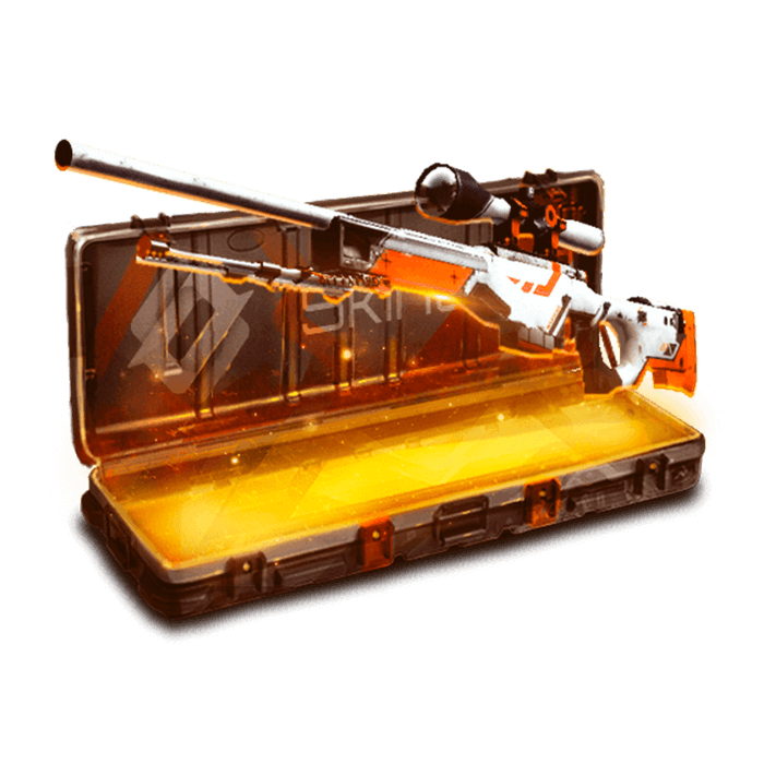 StatTrak™ StatTrak™