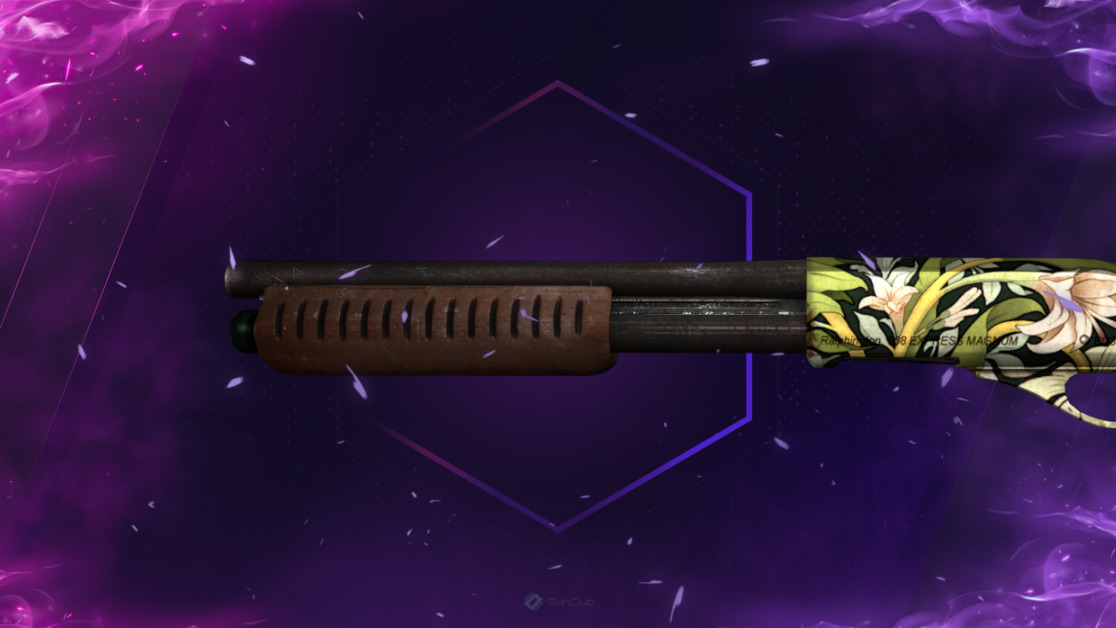 Sawed-Off | Morris (Well-Worn)