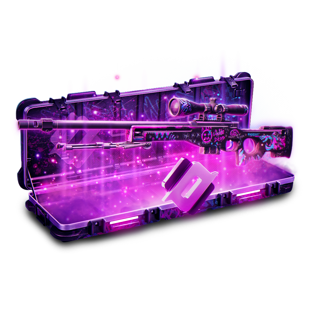 cs2 open cases with skins