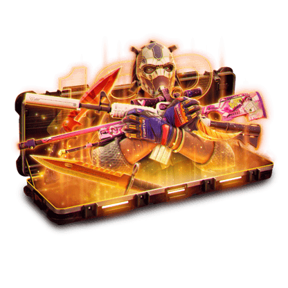 Mystic Hundred Case - CS2 | CS:GO Case Opening, Cool Skins | Skin.Club