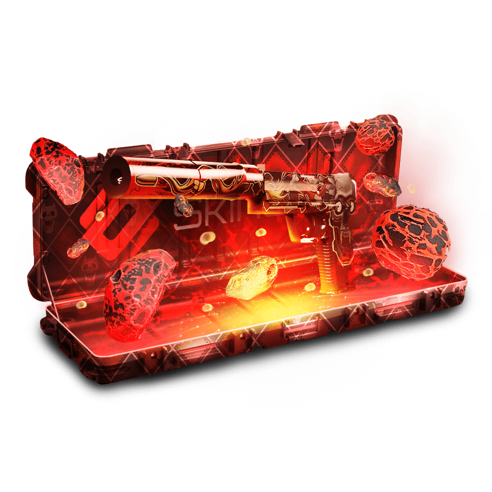 USP-S