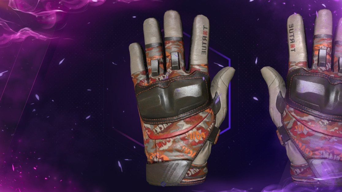 ★ Moto Gloves | POW! (Field-Tested)
