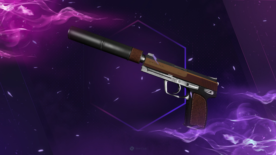 USP-S | Business Class (Factory New)