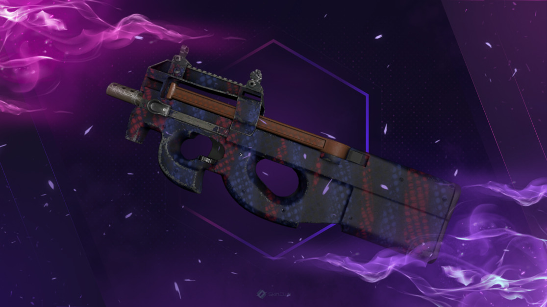 P90 | Teardown (Field-Tested)