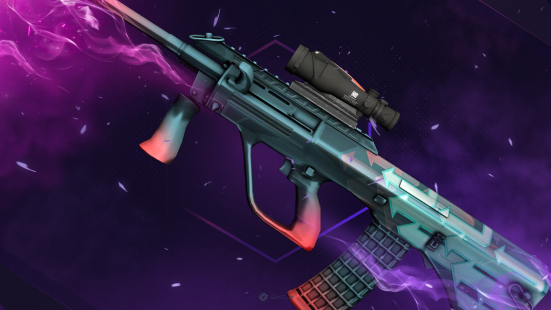 AUG | Momentum (Factory New)