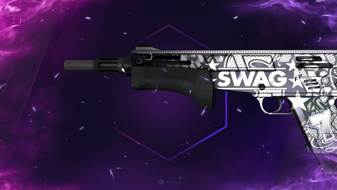 MAG-7 | SWAG-7 (Factory New)