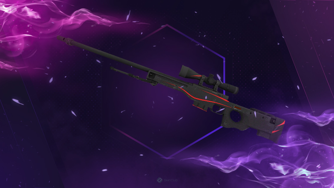 StatTrak™ AWP | Redline (Field-Tested)