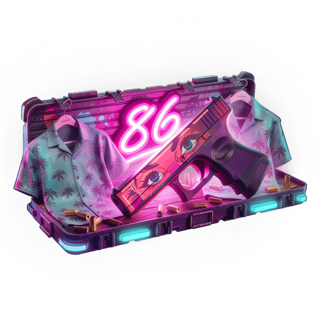 The Lookout Case - CS2 | CS:GO Case Opening, Cool Skins | Skin.Club