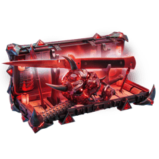 Ruby Mask