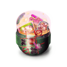Community Stickers